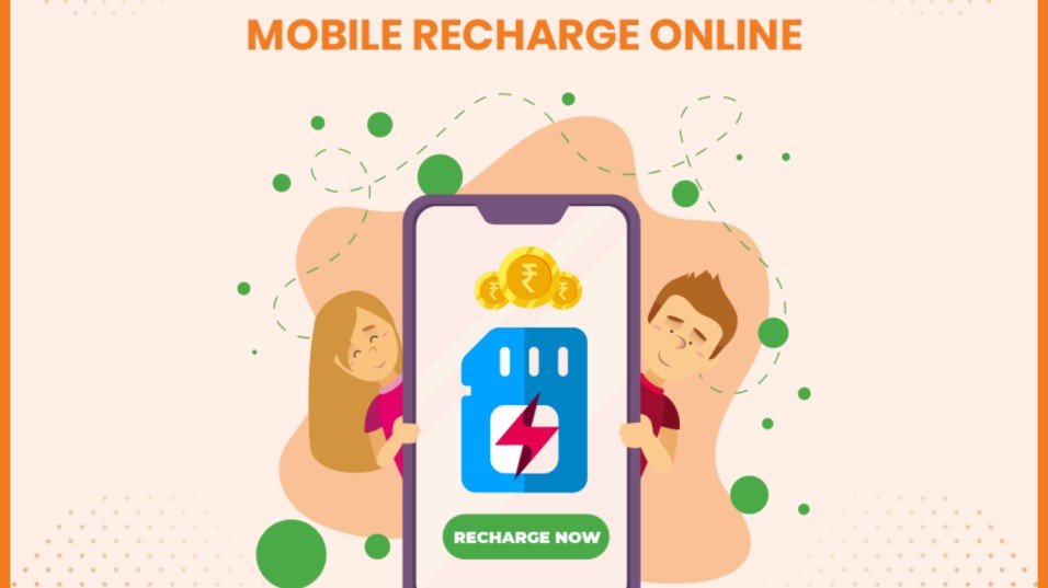 Apply These 6 Secret Techniques to Improve Mobile Recharge Online