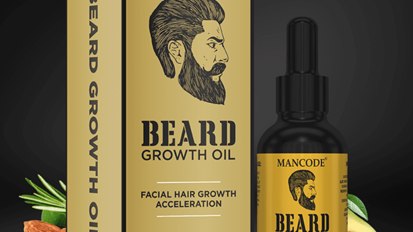 When Facial Hair is a Pain: How to Stop Beard Itch and Irritation