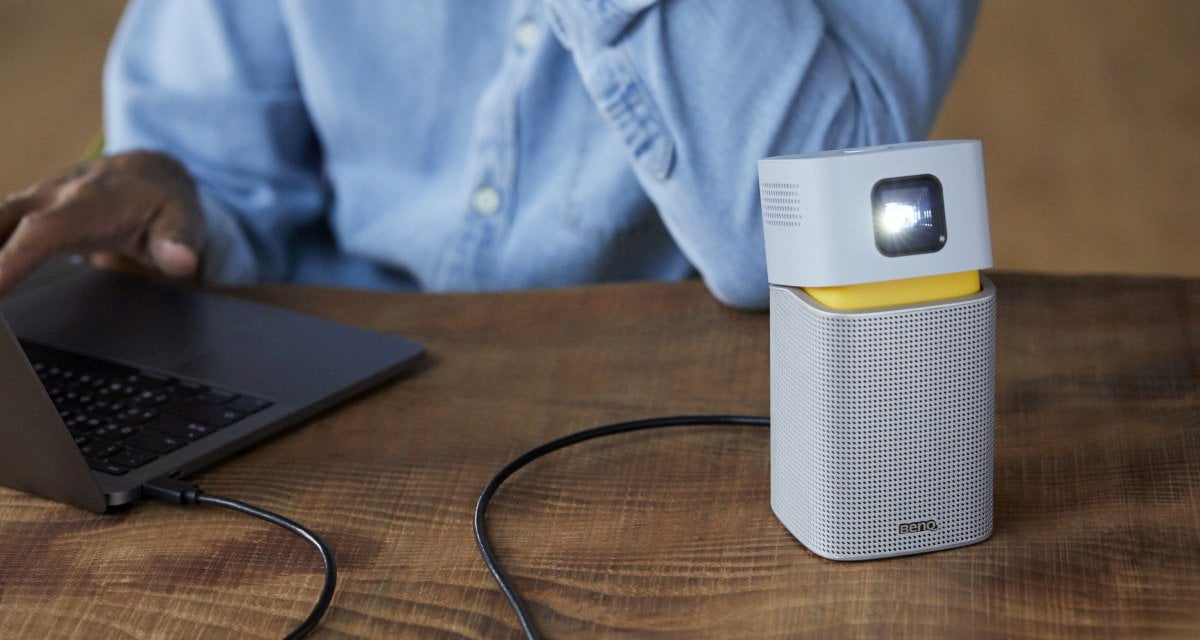 The Best Portable Projectors You Need to Know About