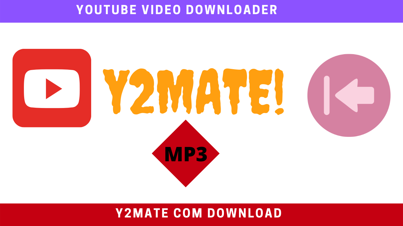Y2mate com: How to Use  (YouTube Video Downloader)