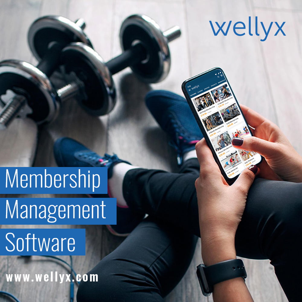 Top Features and Benefits of the Membership Management Software
