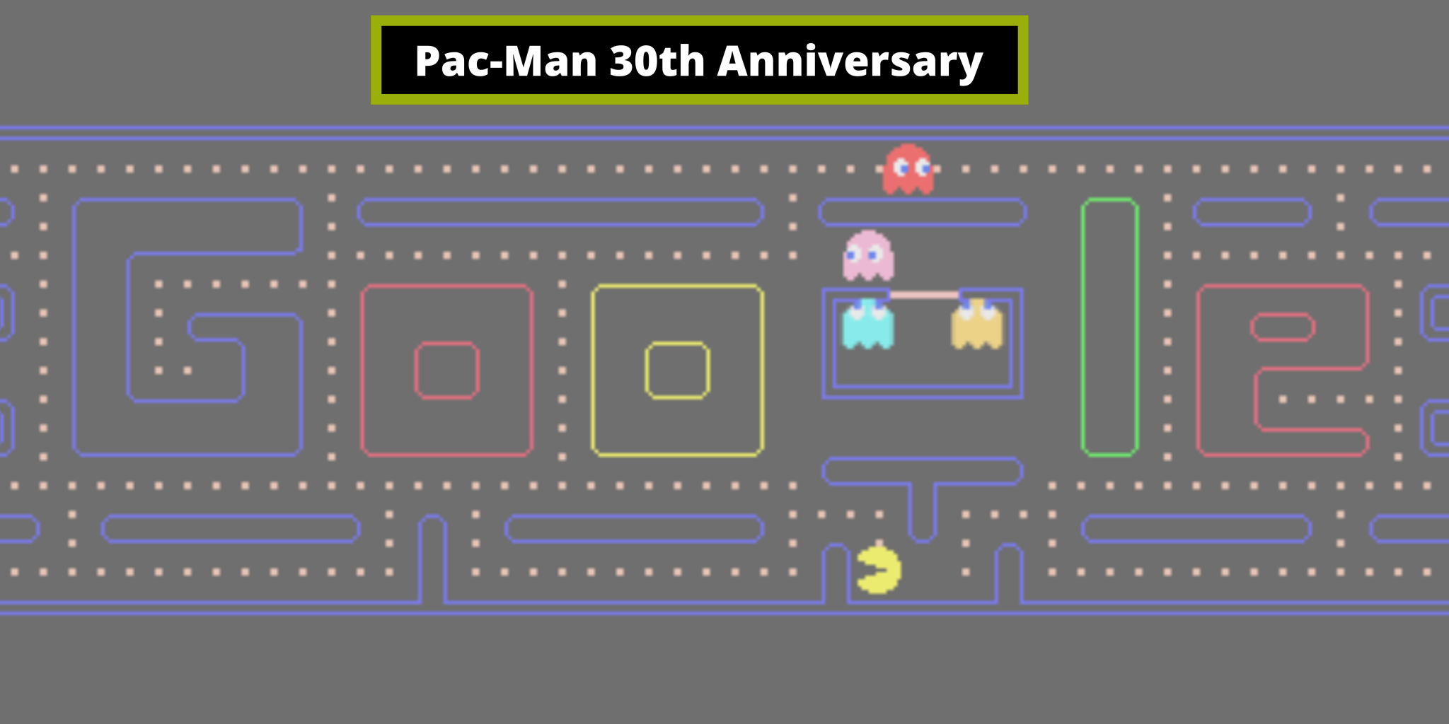 Pac-Man 30th Anniversary Collector’s Edition Review