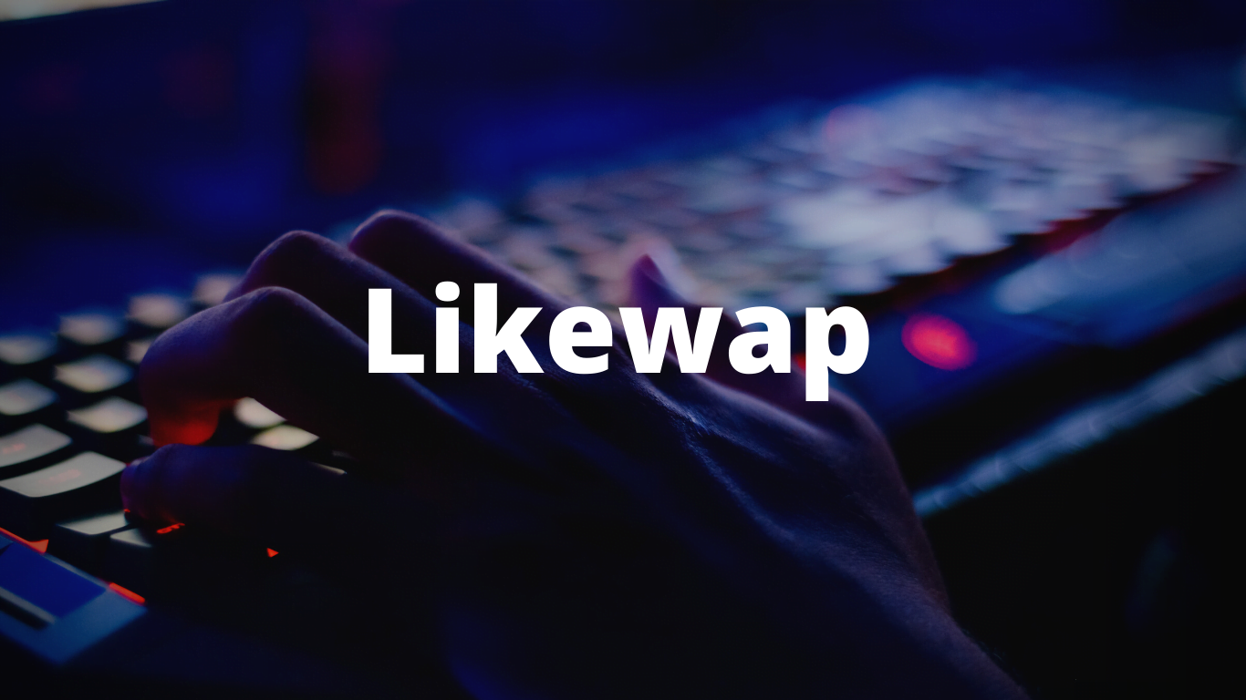 Likewap: Download Free Mp3 Songs & Videos