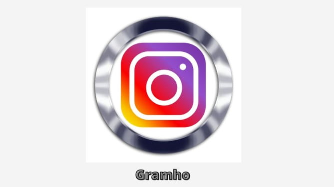 Gramho: Instagram Analyser and viewer