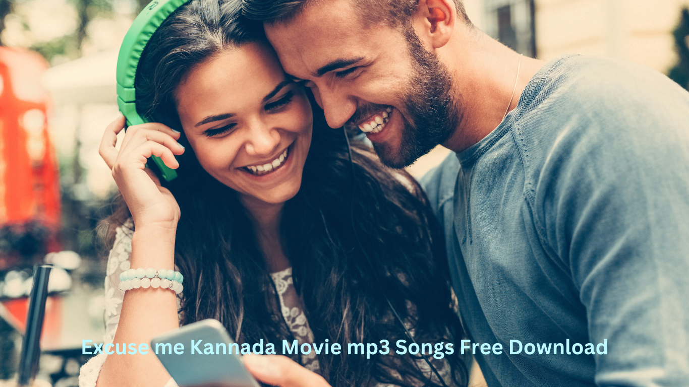 Excuse me Kannada Movie mp3 Songs Free Download