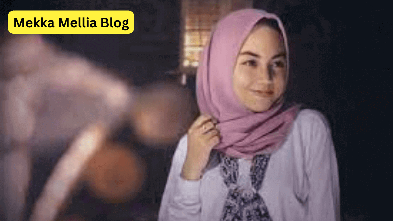 How to Start a Successful Mekka Mellia Blog
