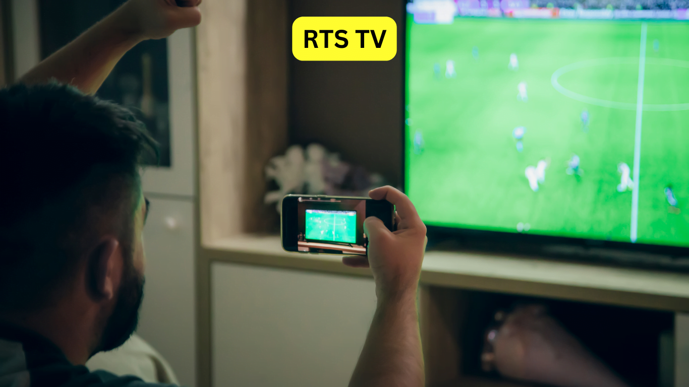 RTS TV HD is Free and Lets You Stream Live TV Channels