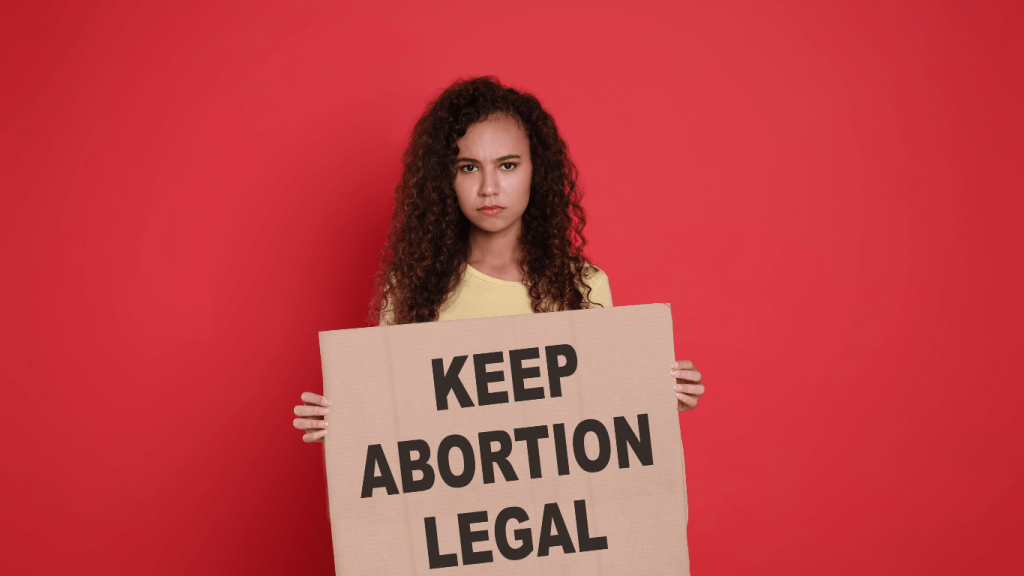 The Legal Status of Abortion in Dubai