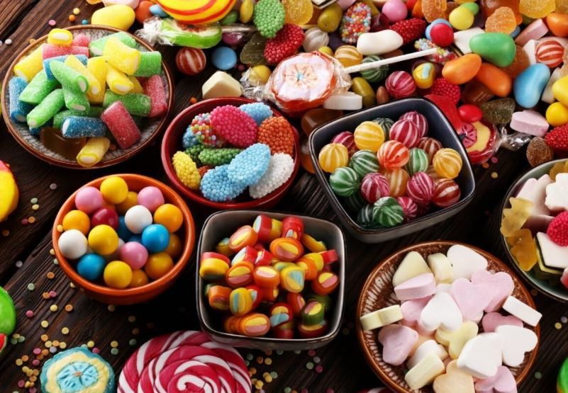 Exploring the Wonderful World of Sweet Candies To Indulge Your Sweet Tooth