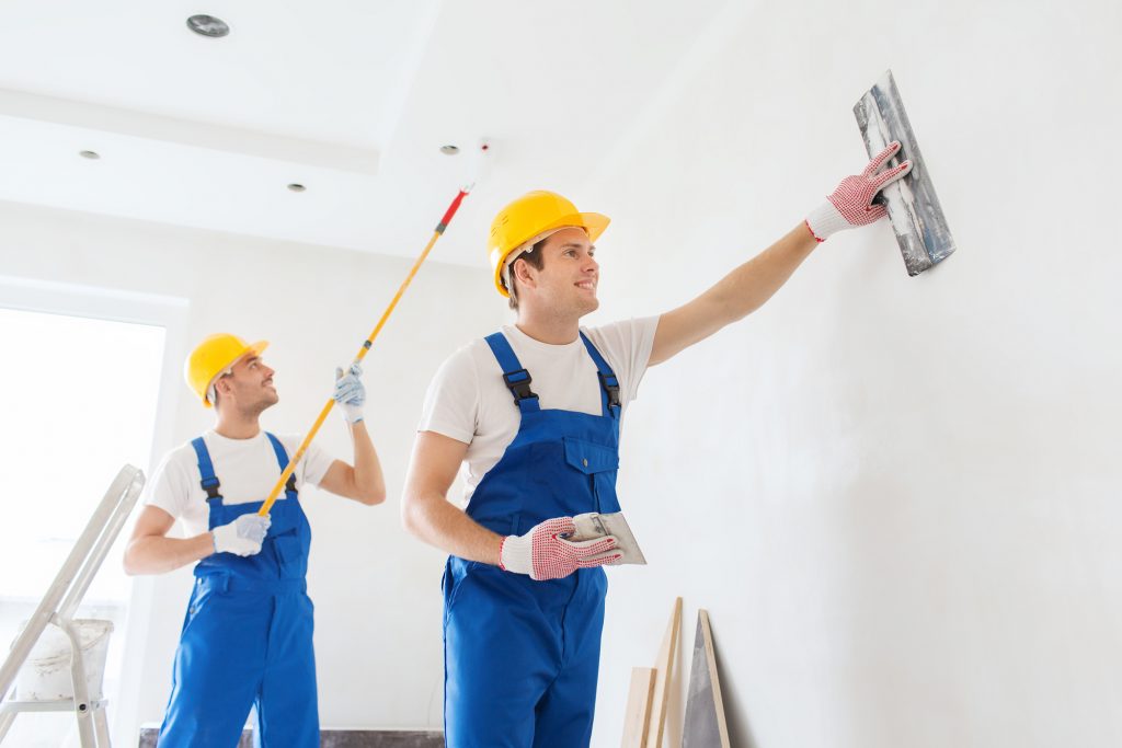 Why Garage Painting Services Are Essential