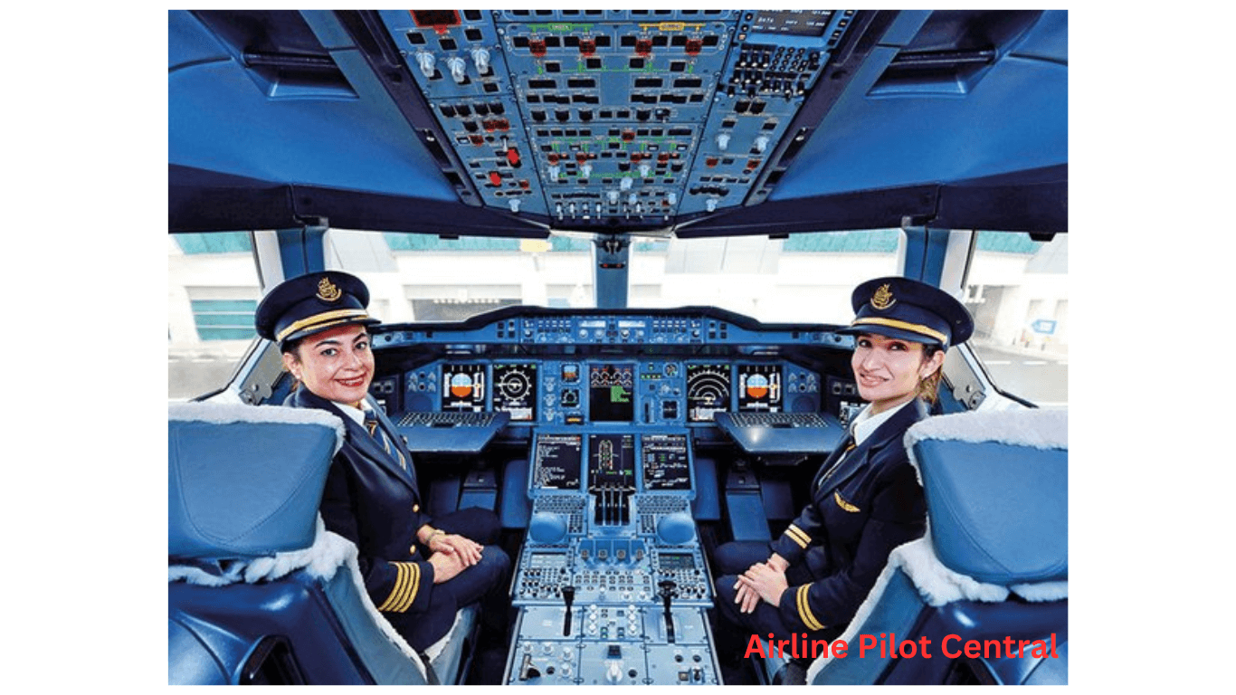 The Role of Airline Pilots in Ensuring Safe and Smooth Flights