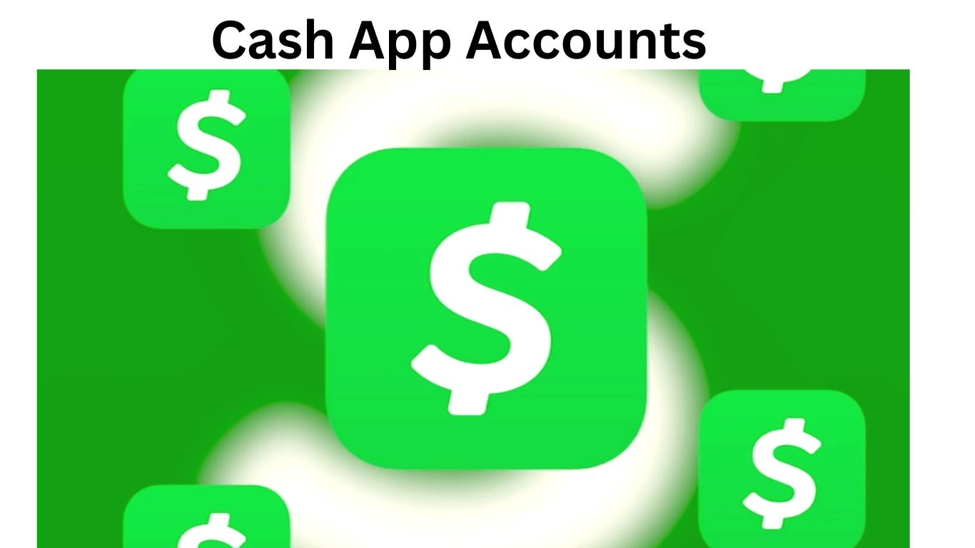 Buying Verified Cash App Accounts