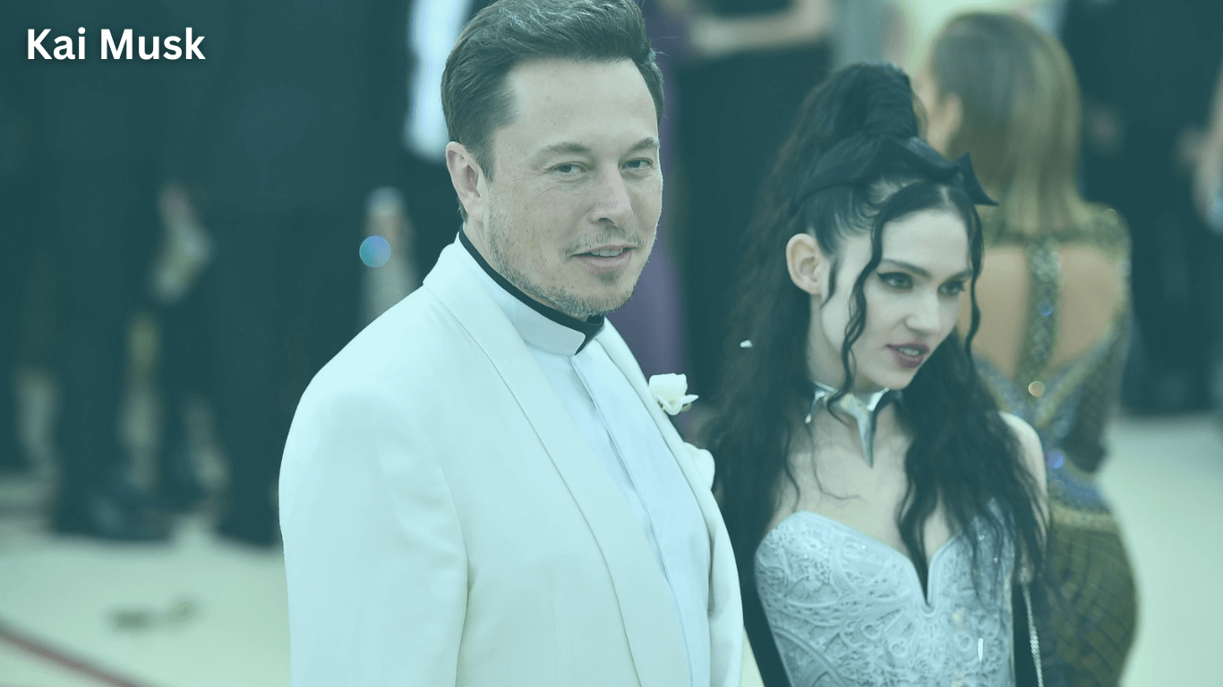 The Unveiling of Kai Musk: Exploring the Visionary Mind of Elon Musk’s Mysterious Child 