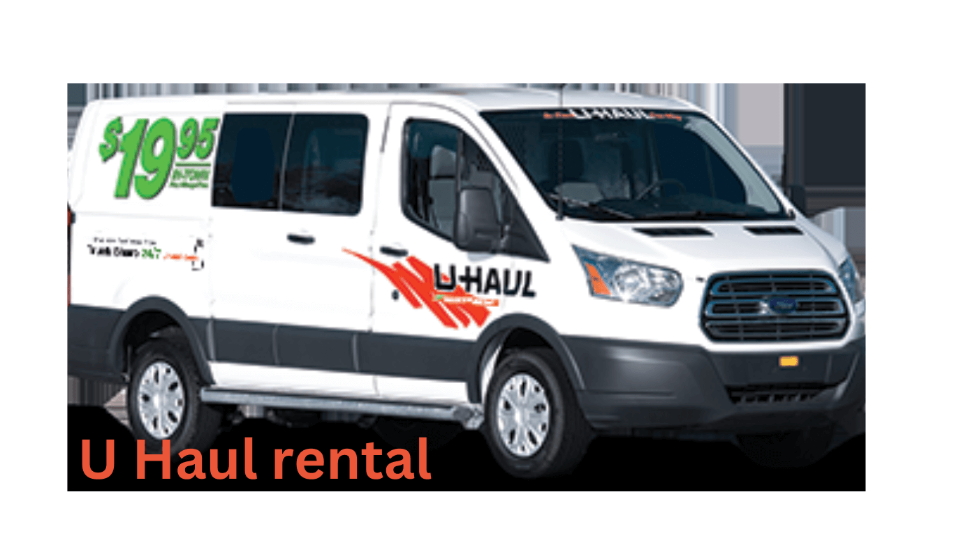 U Haul Rental: A Convenient Solution for Your Moving Needs
