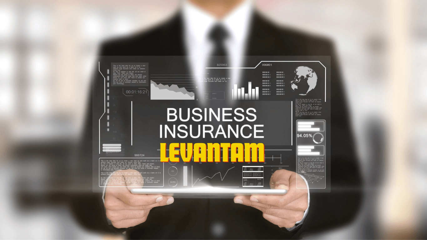 Business Insurance Levantam