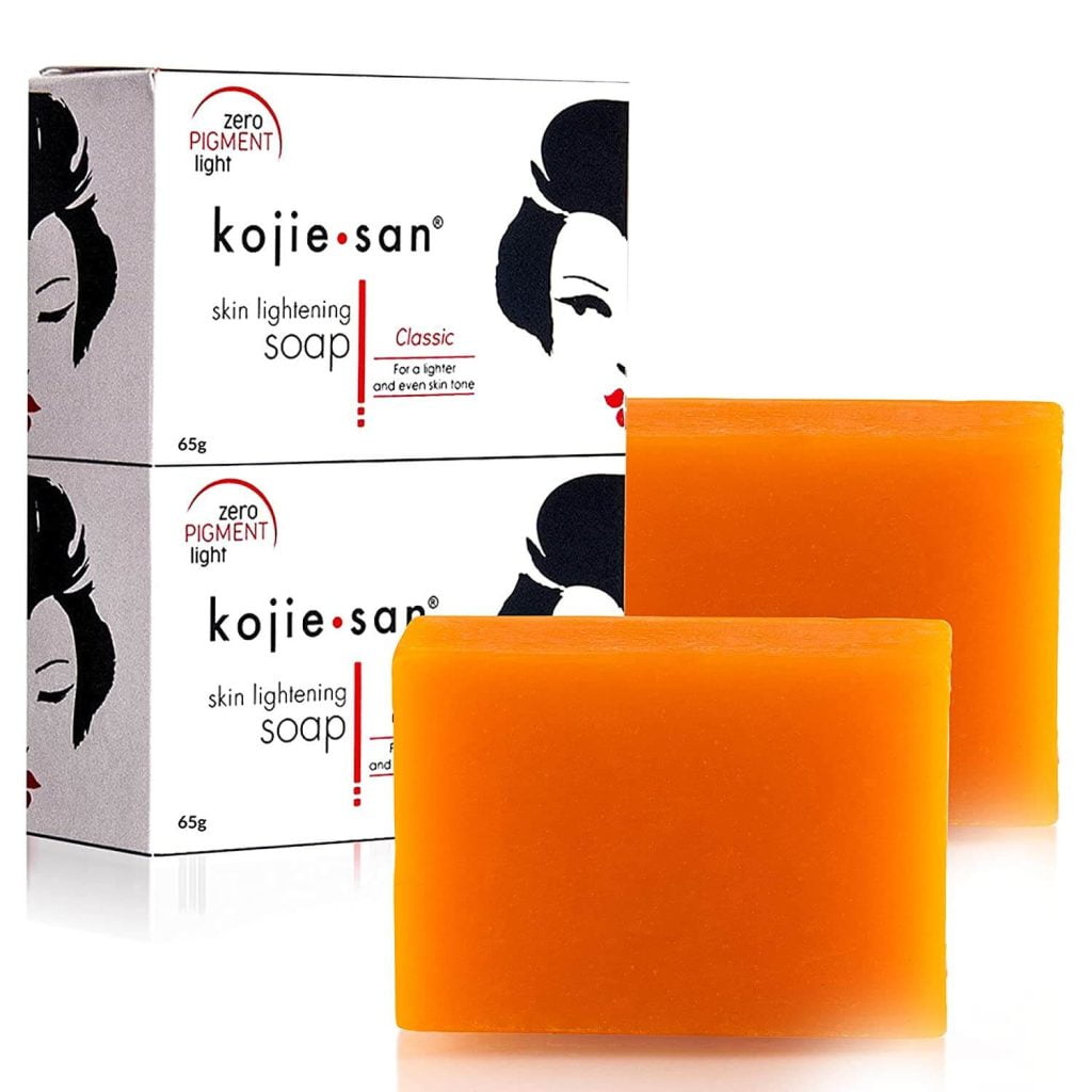 Can Kojic Acid Soap Replace Other Skin-Brightening Products