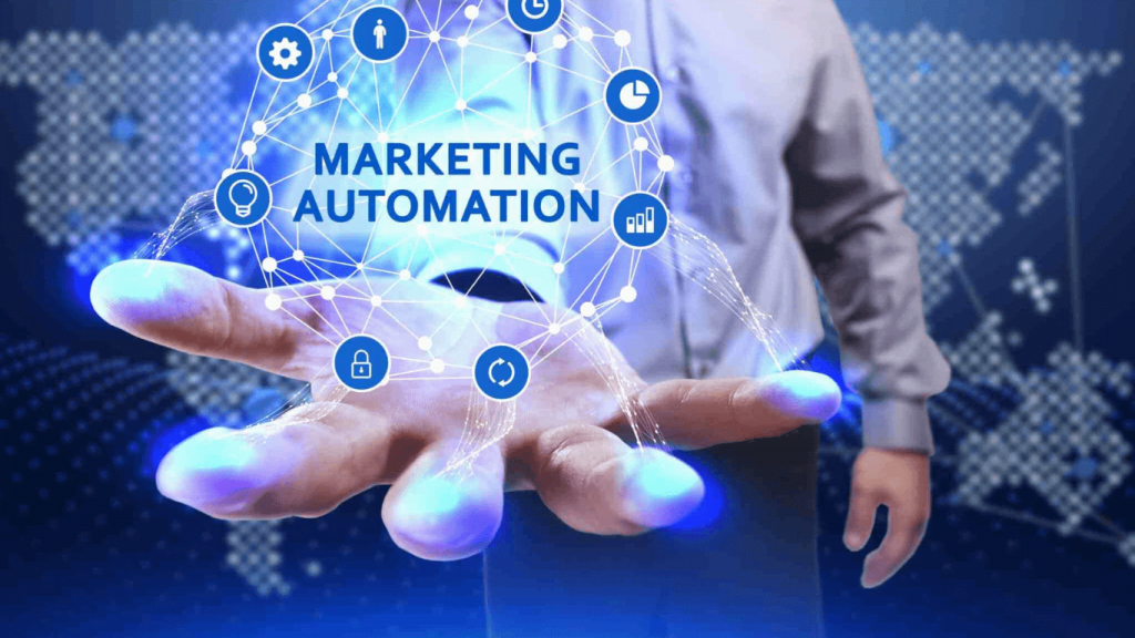 Can Marketing Automation Platforms Lookinglion.net Help You Achieve Hyper-Personalization in Marketing Campaigns?