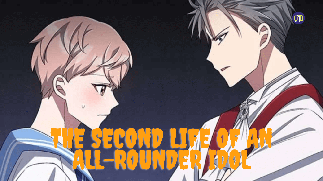 The Resurgent Journey: The Second Life of an All-Rounder Idol
