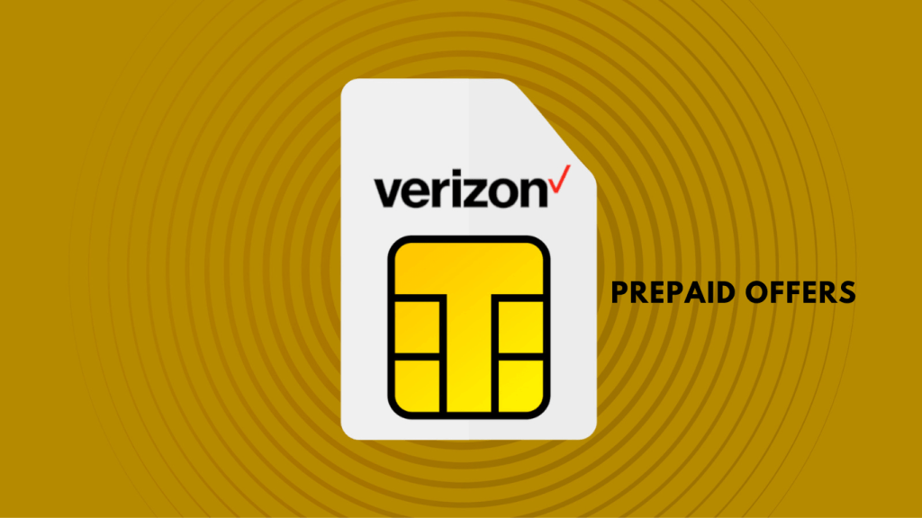 Verizon Prepaid offers Flexible Plans and Savings Without Annual Contracts.