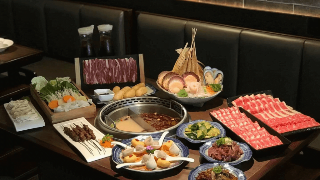 Why Is Happy Lamb Hot Pot a Mecca for Lamb Lovers