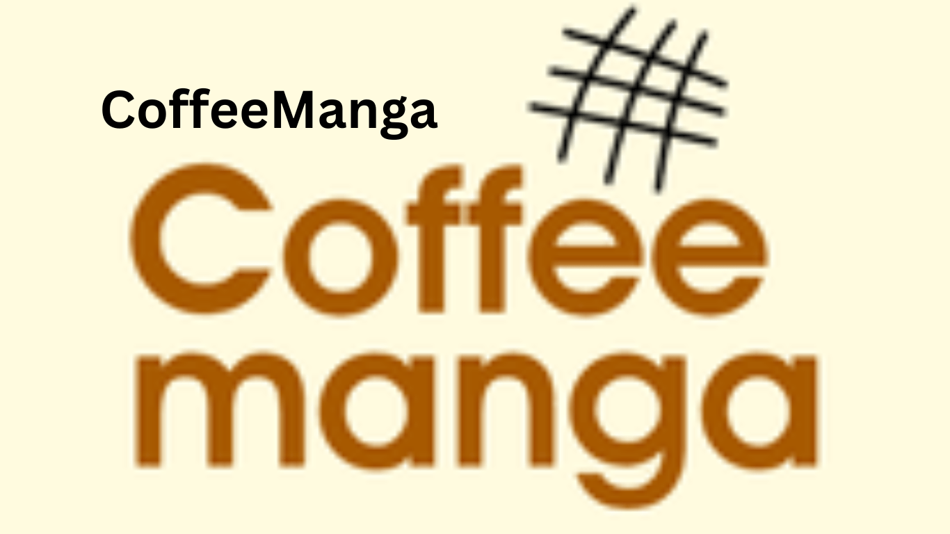 coffeemanga