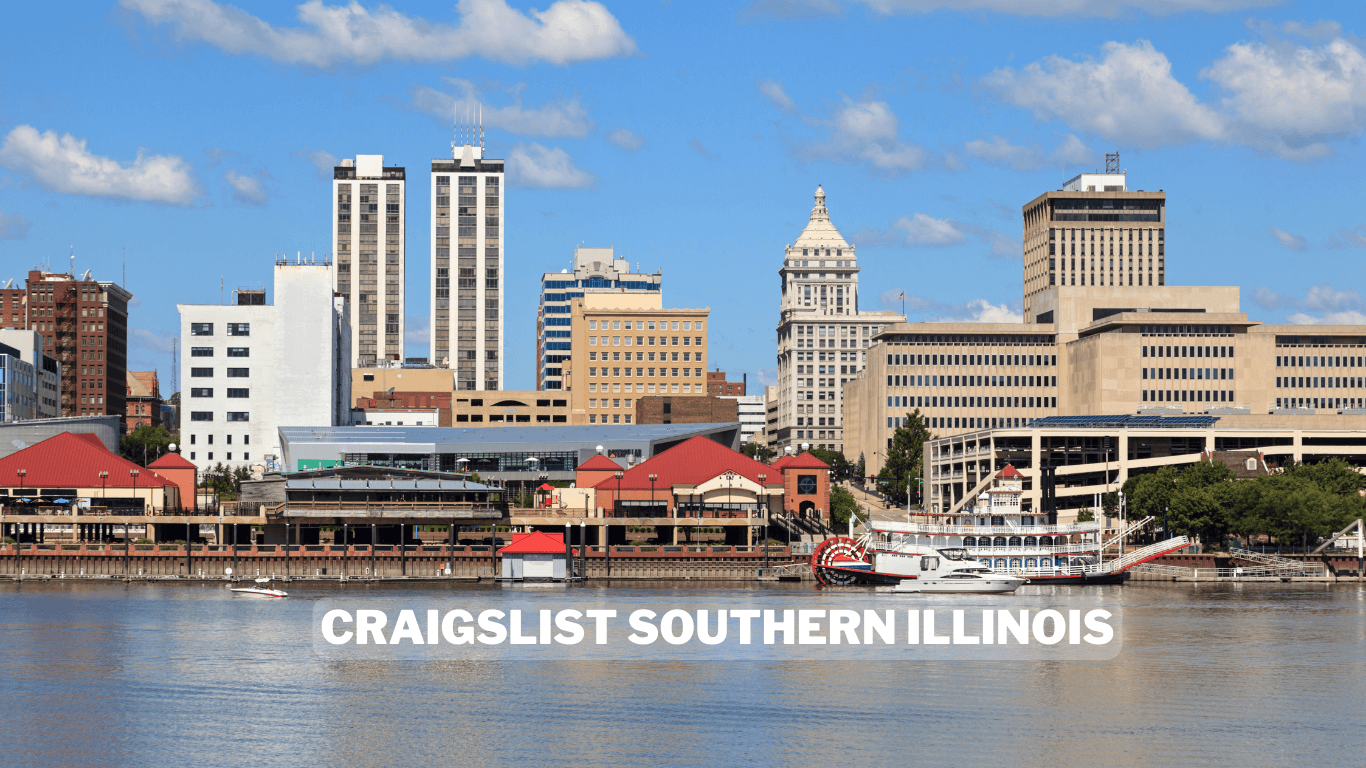 Craigslist Southern Illinois