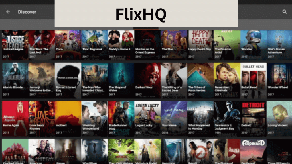 Is FlixHQ legal and safe