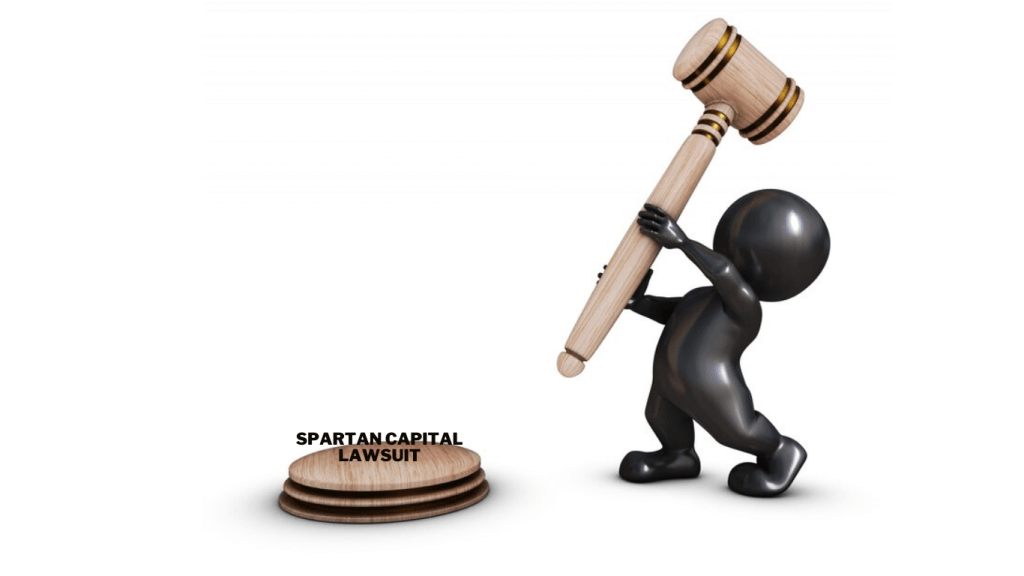 Market Sentinels Who Sounds the Alarm in Spartan's Legal Battle