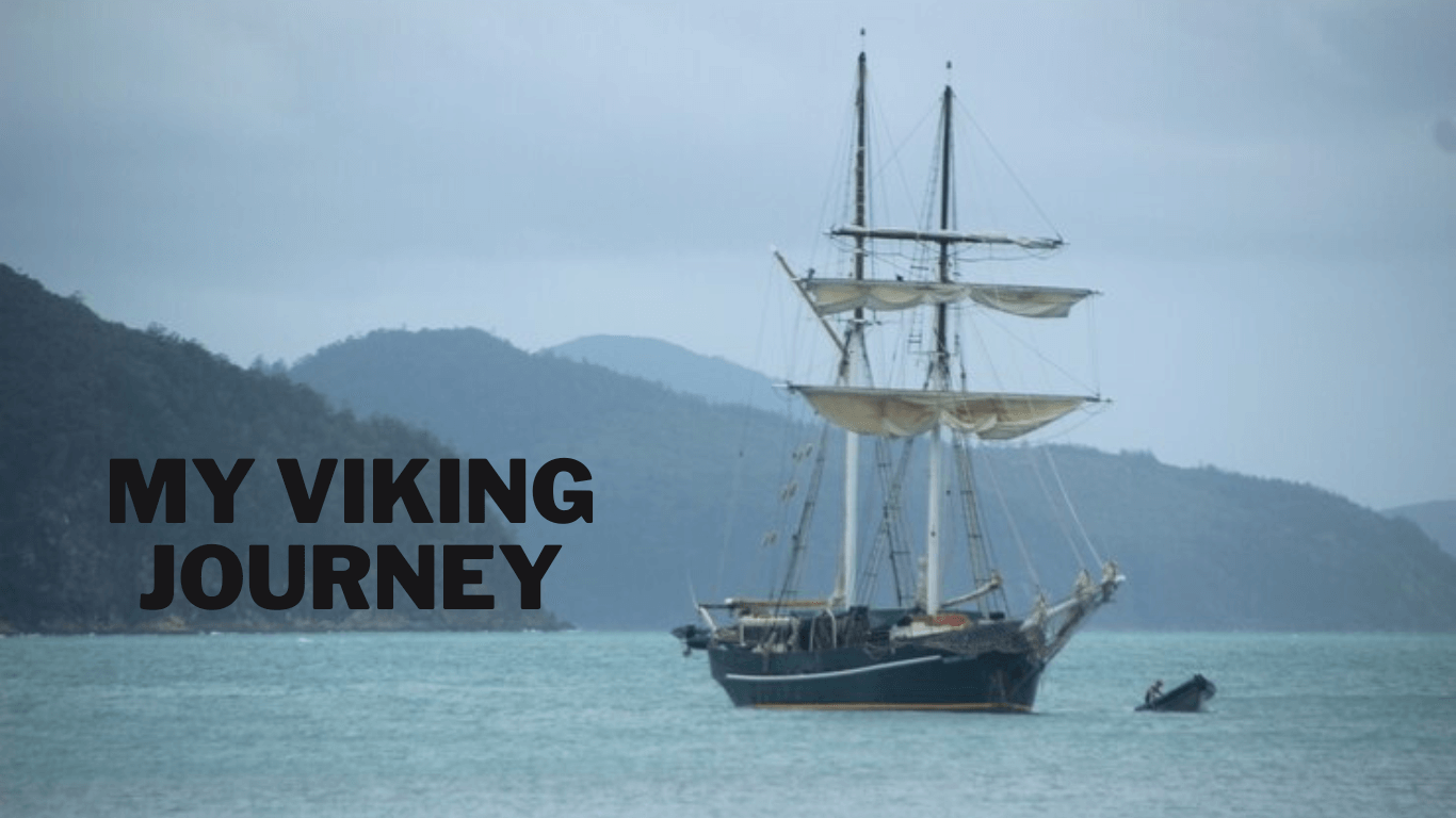 My Viking Journey