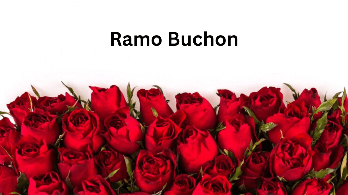 Ramo Buchon