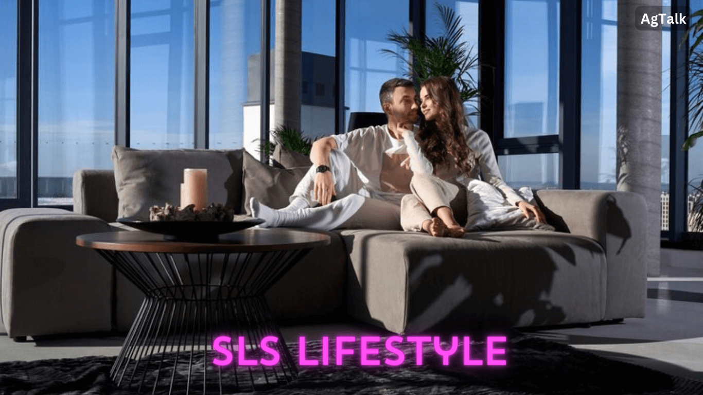 SLS Lifestyle