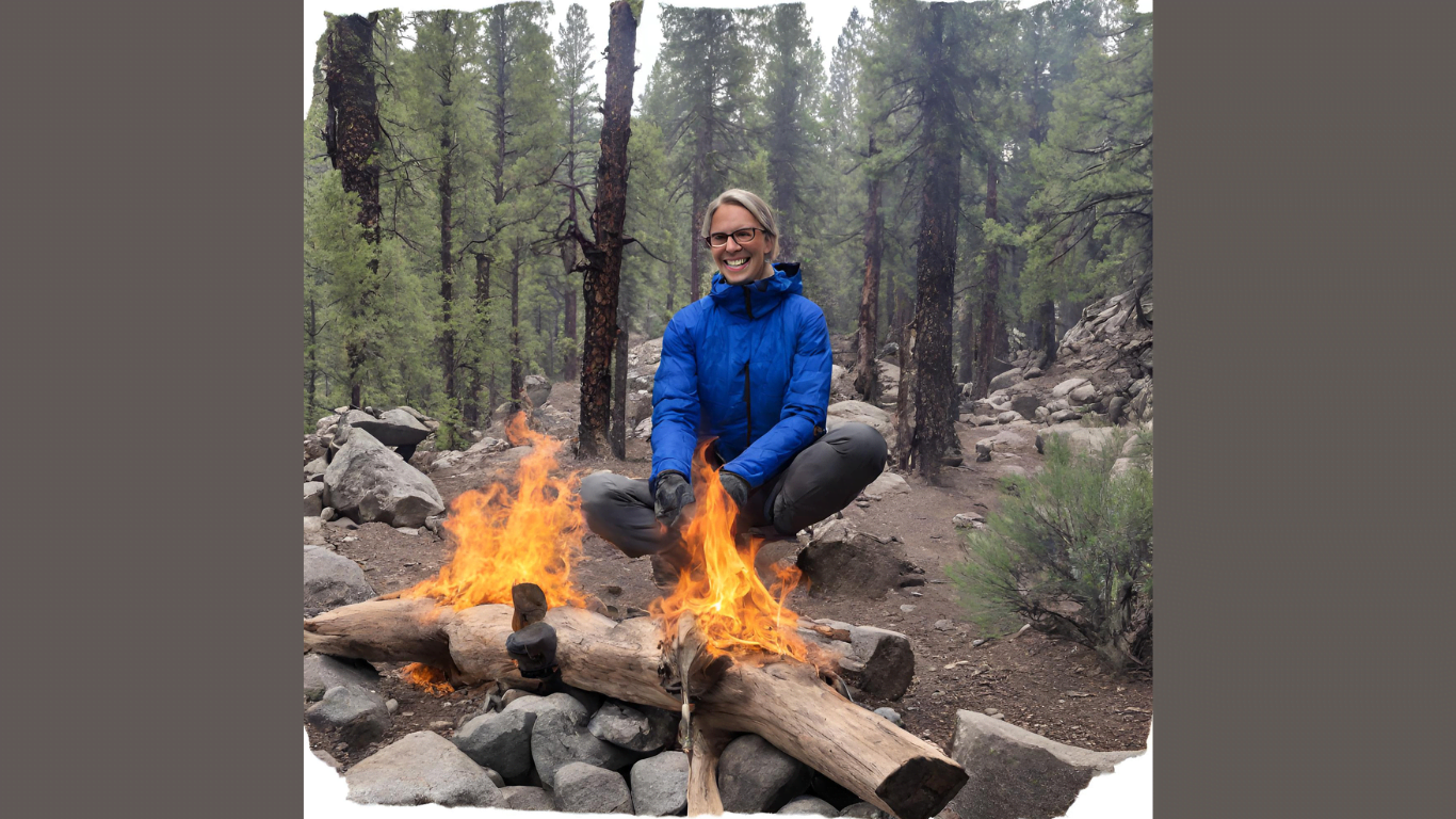 Blue Fire Wilderness Therapy Reviews