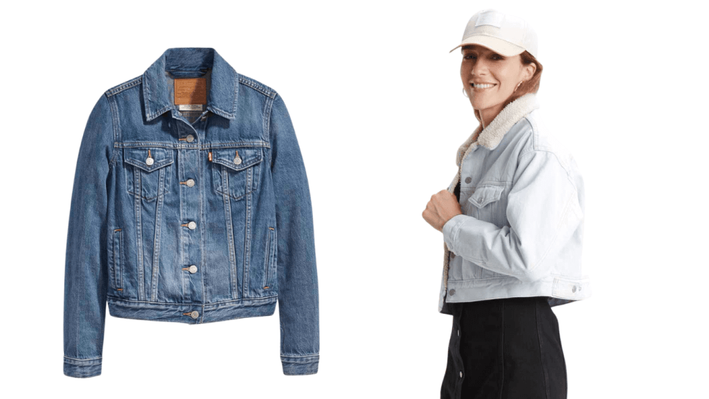 Dive In: What Sets Sherpa Trucker Jackets Apart?