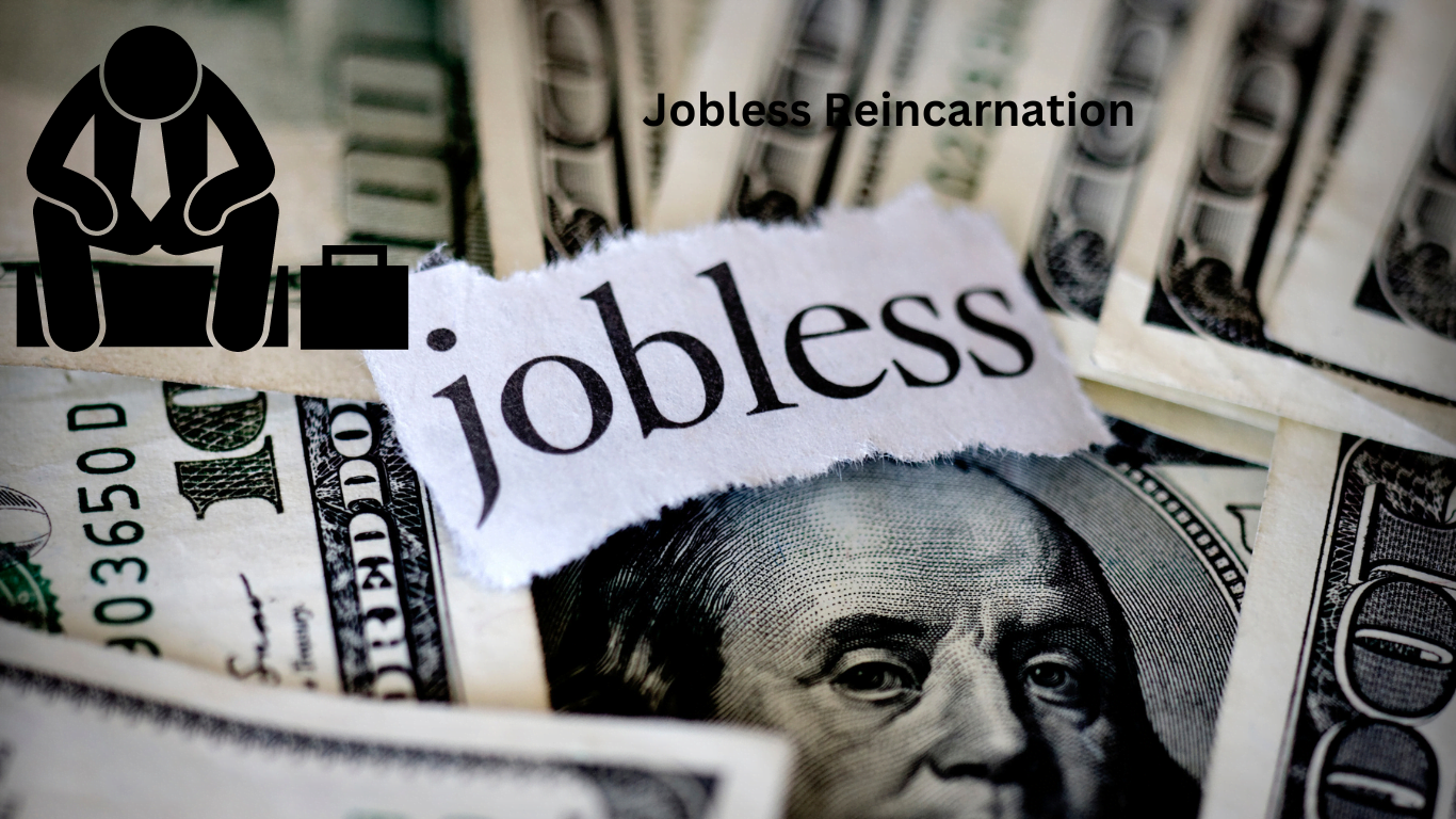Jobless Reincarnation