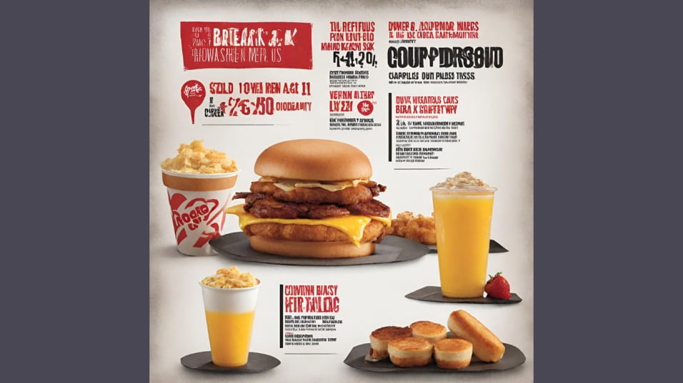What time does Jack in the Box serve breakfast?