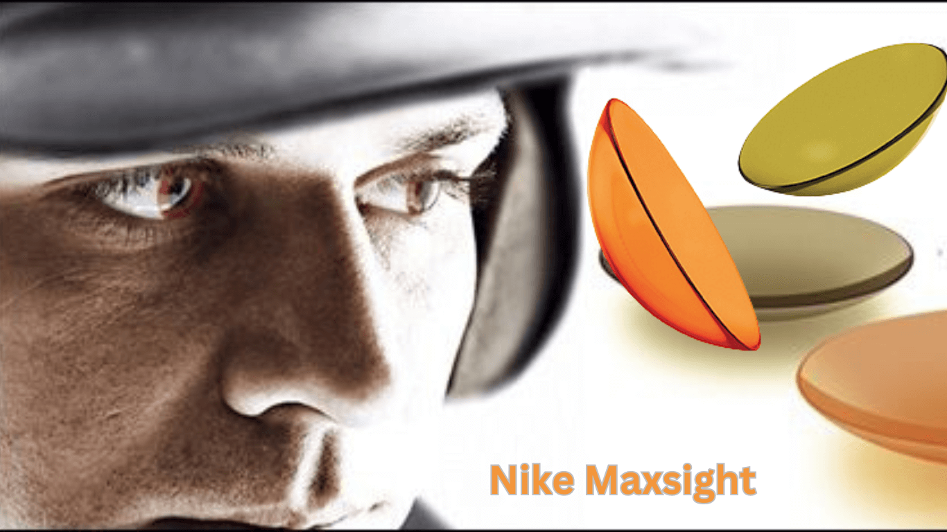 Nike Maxsight