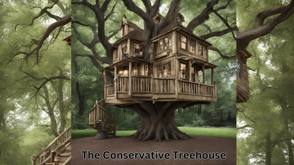 The Conservative Treehouse