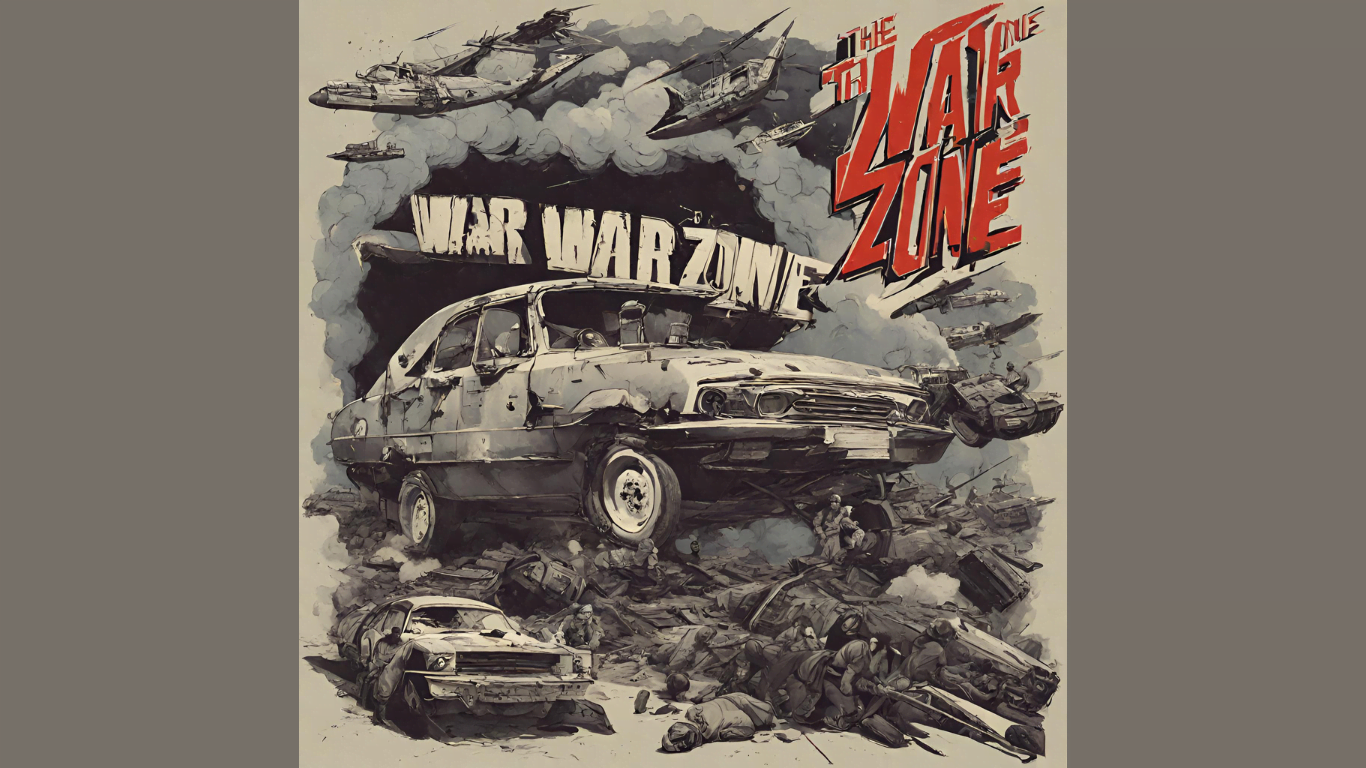 The War Zone The Drive