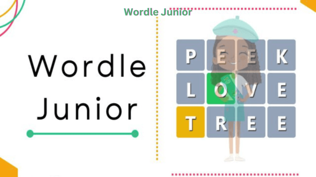 Unlocking Education Through Fun: A Comprehensive Wordle Junior Review