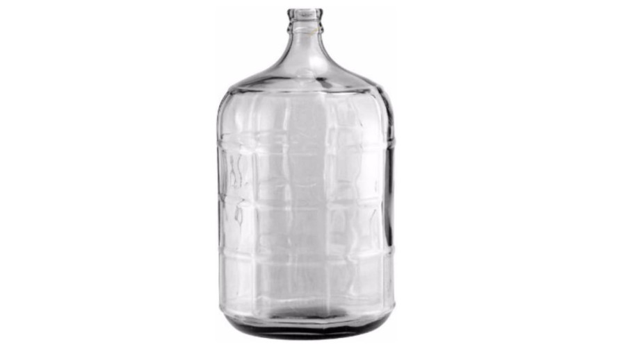 Fast Rack Carboy (5 Gallon)