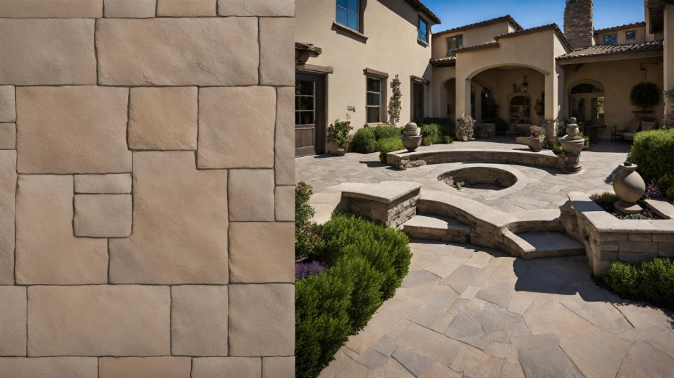 Angelus Courtyard Stone Traditional Reviews