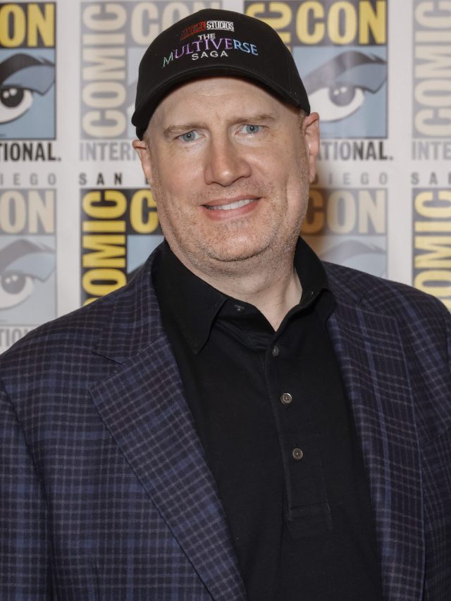 Kevin Feige Net Worth How Much Make A Year?
