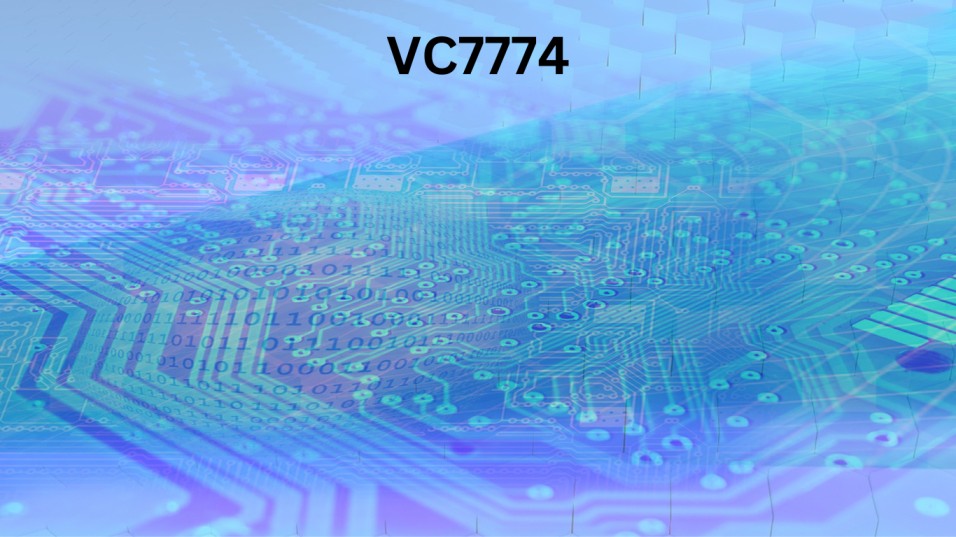 VC7774